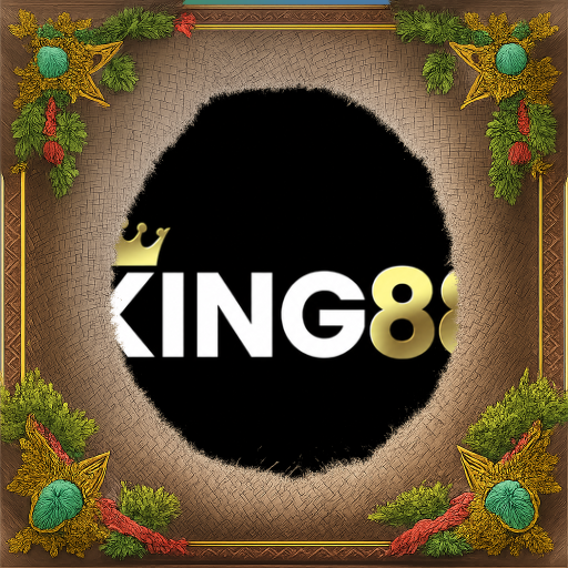king88 — galeri pratinjau Resmi APK